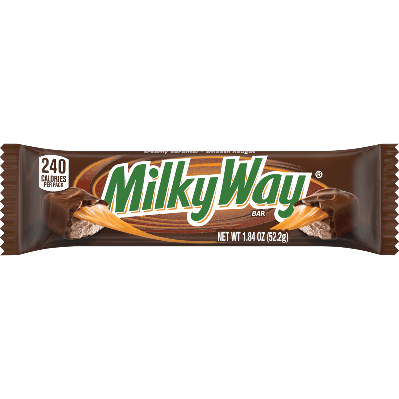 Milky Way Chocolate Bar 1.84oz