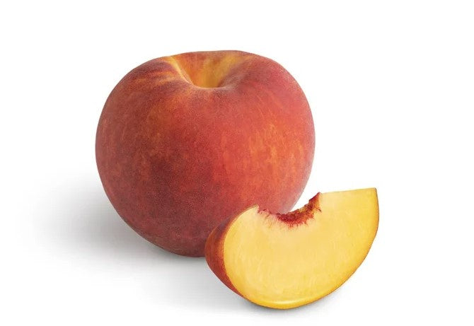 Fresh Peach 1ea