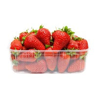 Fresh Strawberries 16oz