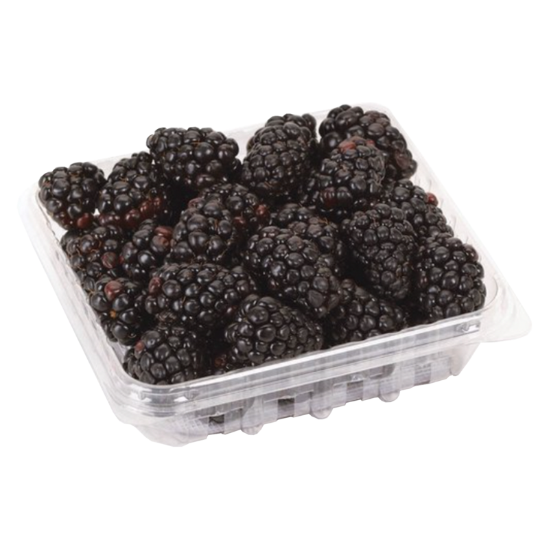 Fresh Blackberries 6oz