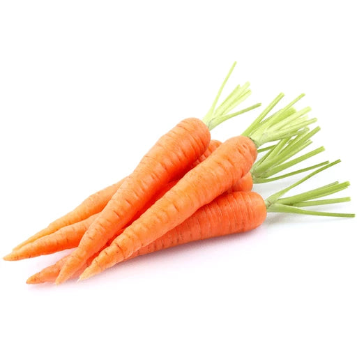 Fresha Fresh Whole Carrots 2lbs