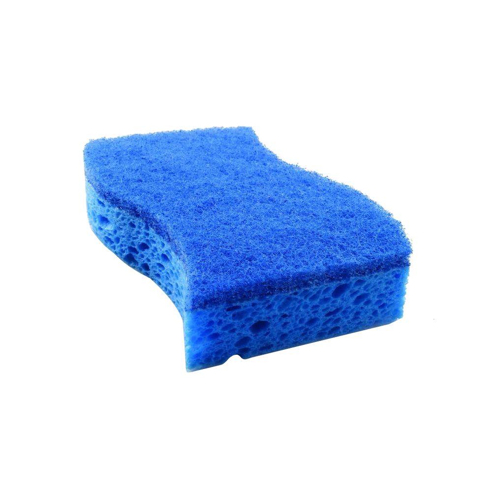 Scotchbrite Non-Scratch Sponge